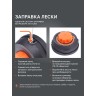 Катушка PATRIOT DL 1230