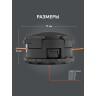 Катушка PATRIOT DL 1234