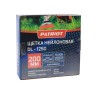 Щетка PATRIOT DL 1250 для триммера