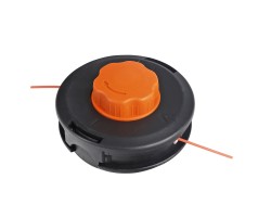 Катушка PATRIOT DL 1210