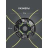 Катушка PATRIOT SP 15