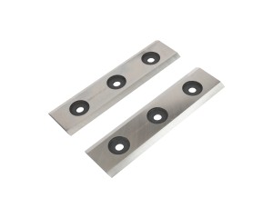 Нож для измельчителя SB 506 (200 мм)