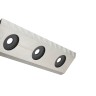 Нож для измельчителя SB 506 (200 мм)