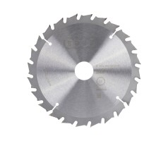 Диск пильный по дереву (190х24х30/20/16 мм, 24 зубца)