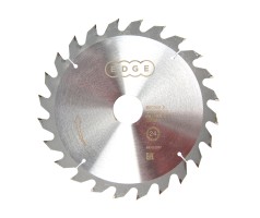 Диск пильный по дереву (200х24х32/30/20/16 мм, 24 зубца)