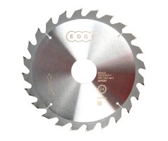 Диск пильный по дереву (250х24х50/32/30/25.4 мм, 24 зубца)