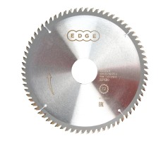 Диск пильный по дереву (250х72х50/32/30/25.4 мм, 72 зубца)