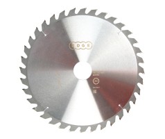 Диск пильный по дереву (350х36х50/32/30 мм, 36 зубьев)