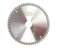Диск пильный по ламинату (190х56х30/20/16 мм, 56 зубьев)