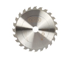 Диск пильный по дереву (250х24х32/30/25.4 мм, 24 зубца)