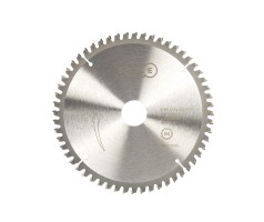 Диск пильный по алюминию (190x56x30/20/16 мм, 56 зубьев, negative)