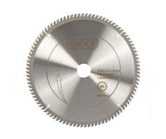 Диск пильный по алюминию (250х96х30/25.4 мм, 96 зубьев)