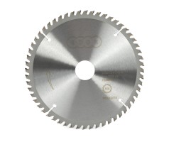 Диск пильный по ламинату (185x56x30/20 мм, 56 зубьев)