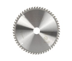 Диск пильный по ламинату (216x56x30/20 мм, 56 зубьев)