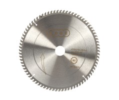 Диск пильный по ламинату (250x80x30/25.4 мм, 80 зубьев)