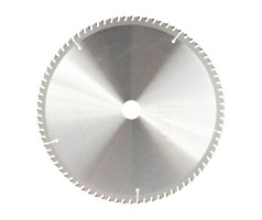 Диск пильный по дереву для торцовочной пилы (305x80x30 мм, 80 зубьев)