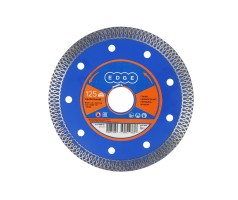 Диск алмазный Турбо (125х22,23) ультратонкий