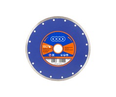 Диск алмазный сплошной (180х22.23 мм)