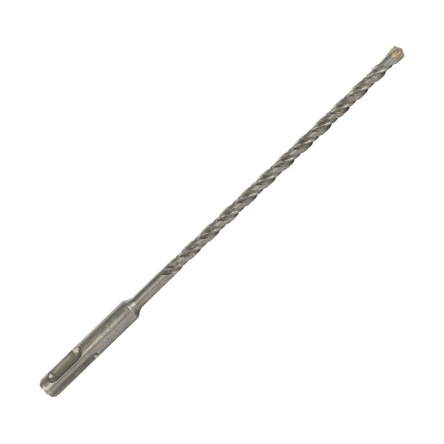 Бур 4×4 SDS-plus 6×210 мм