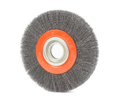 Щетка круглая для точила (150х32/30/25.4/20/16 мм)