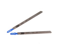 Пилка для лобзика T318B по металлу (2 шт.)