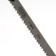 Пилка для лобзика T125B по дереву (2 шт.)