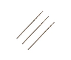 Сверло по металлу (1.0х34/12 мм)