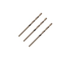 Сверло по металлу (3.0х61/33 мм, 3 шт.)