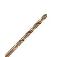 Сверло по металлу (9.0х125/81 мм)