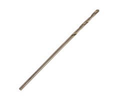 Сверло по металлу (1.0х34/12 мм, 10 шт.)