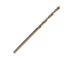 Сверло по металлу (2.0х49/24 мм, 10 шт.)
