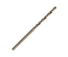 Сверло по металлу (2.5х57/30 мм, 10 шт.)