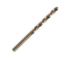 Сверло по металлу (5.2х86/52 мм, 10 шт.)