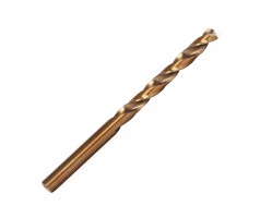 Сверло по металлу (6.0х93/57 мм, 10 шт.)