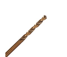 Сверло по металлу (8х75х117 мм, 5 шт.)