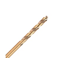 Сверло по металлу (12х101х151 мм, 5 шт.)