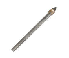 Сверло по керамике (6х70 мм)