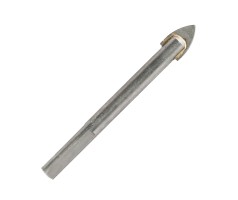 Сверло по керамике (10х85 мм)