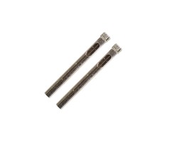 Сверло алмазное по керамограниту и керамике (6х55 мм)