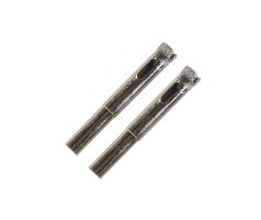 Сверло по керамограниту и керамике (8х55 мм)