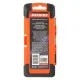 Набор сверл по бетону (4x75, 5x85, 6x100, 8x120, 10x120 мм)