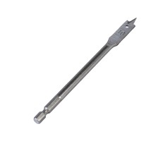 Сверло по дереву перовое (10х150 мм)