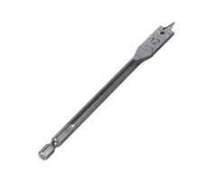 Сверло по дереву перовое (12х150 мм)