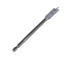 Сверло по дереву перовое (14х150 мм)