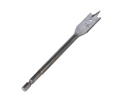 Сверло по дереву перовое (16х150 мм)