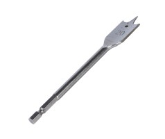 Сверло по дереву перовое (20х150 мм)