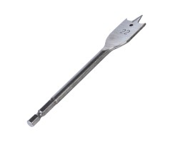 Сверло по дереву перовое (22х150 мм)