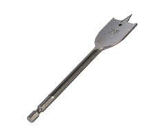 Сверло по дереву перовое (28х150 мм)