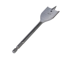 Сверло по дереву перовое (30х150 мм)