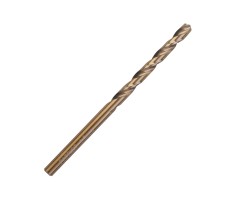 Сверло по металлу (4.0х75/43 мм, 1 шт.)